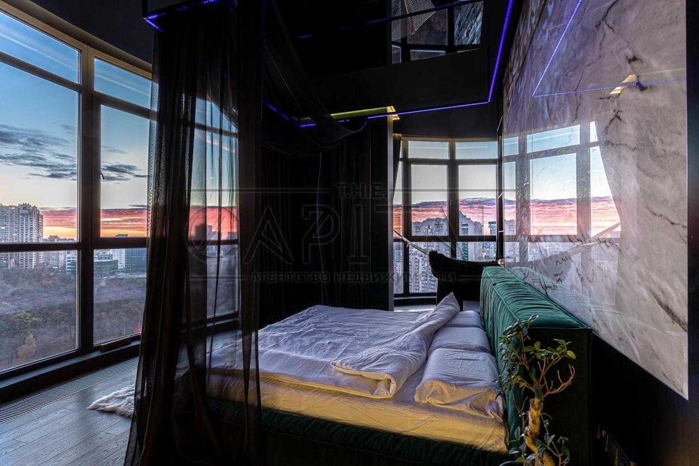 3-rooms apartment apartment by the address (area 200 m²) - Atlanta.ua - photo 22