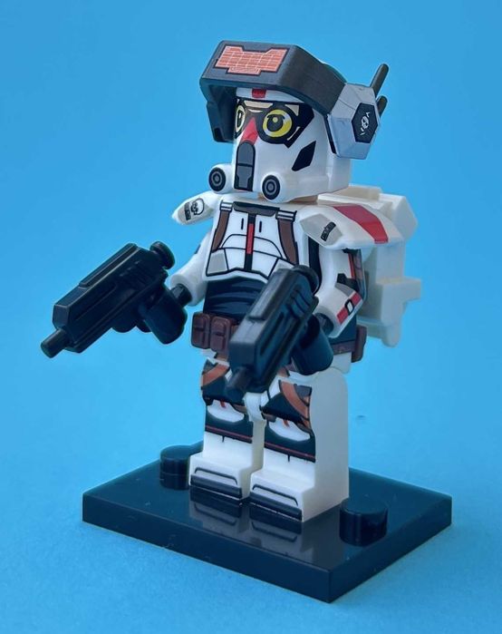 Tech (Bad Batch) (Star Wars)