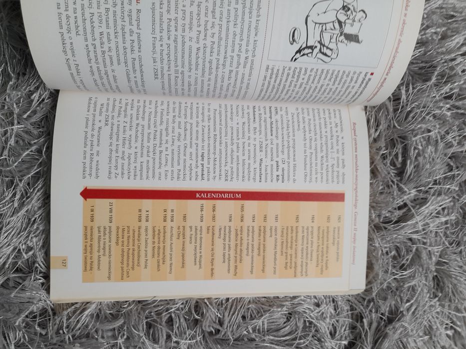 Poznać zrozumiec historia