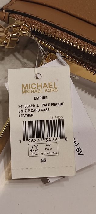 Etui na karty, Michael Kors