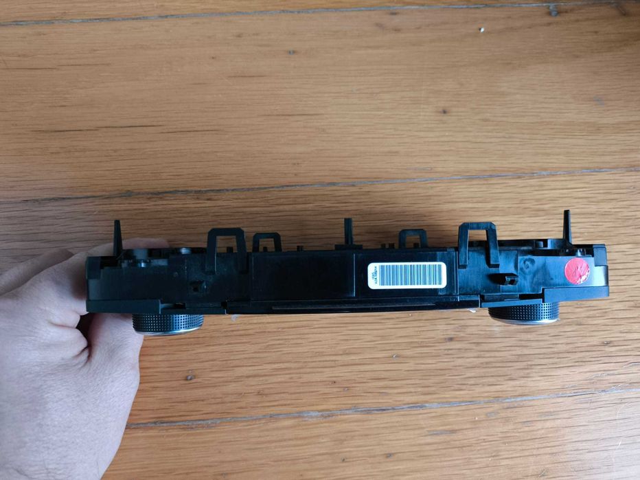 Consola Frontal de Ventilação / ar condicionado Ford Focus 2015
