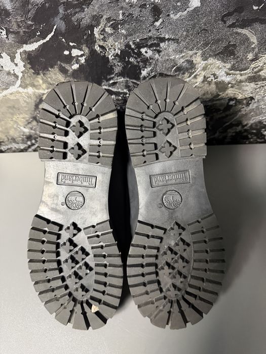 Черевики чоловічі Timberland 41р — zdjęcie 4