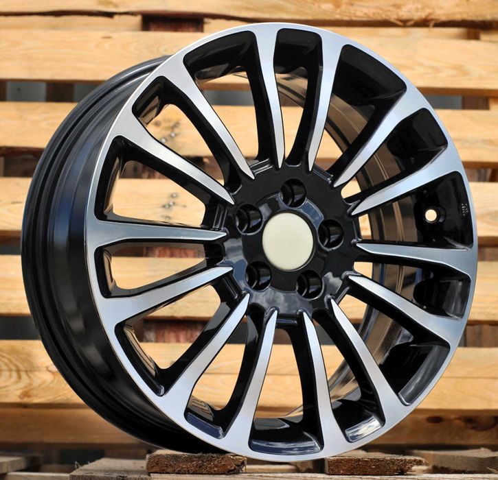 FELGI R17 5x98 Fiat 500L 330 350 Egea 350 Doblo 263 Tipo 350 Pratico