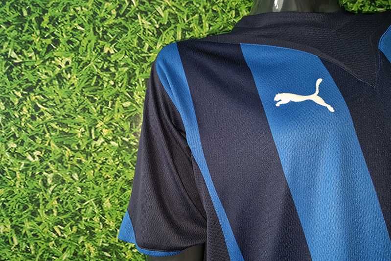 Stabæk Fotball /Stabæk Idrætsforening/ Puma USP 2009 home rozmiar: XL