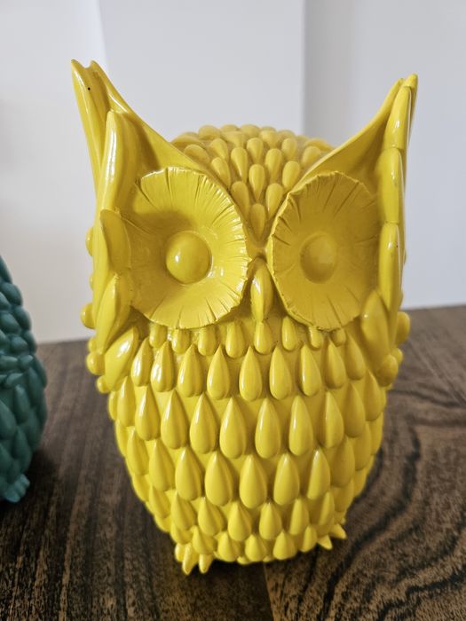 Mochos de decoração