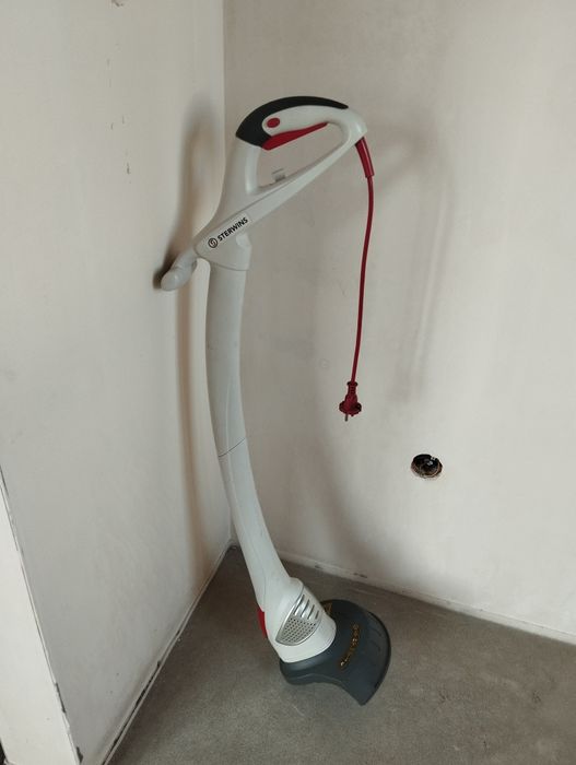Podkaszarka elektryczna Sterwins