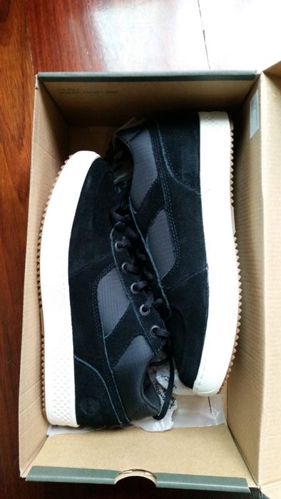 Botas Timberland (Tamanho EU 41 / Size UK 7 )