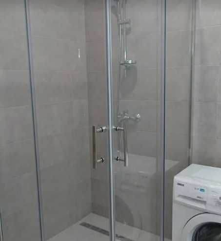 1-к квартира-студія ЖК Нова Англія будинок Брістоль вул. Максимовича