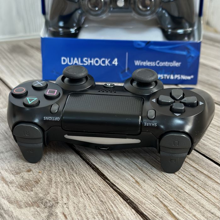 Бездротовий джойстик DualShock 4 для PlayStation 4 | Геймпад для PS4