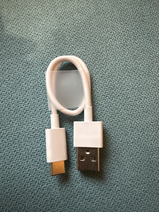 Нові USB → Type-C кабелі — 35 штук