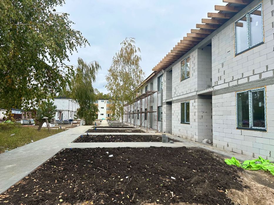 Таунхаус 55 кв.м, 20 хв до м Бориспільська, знижки для військових