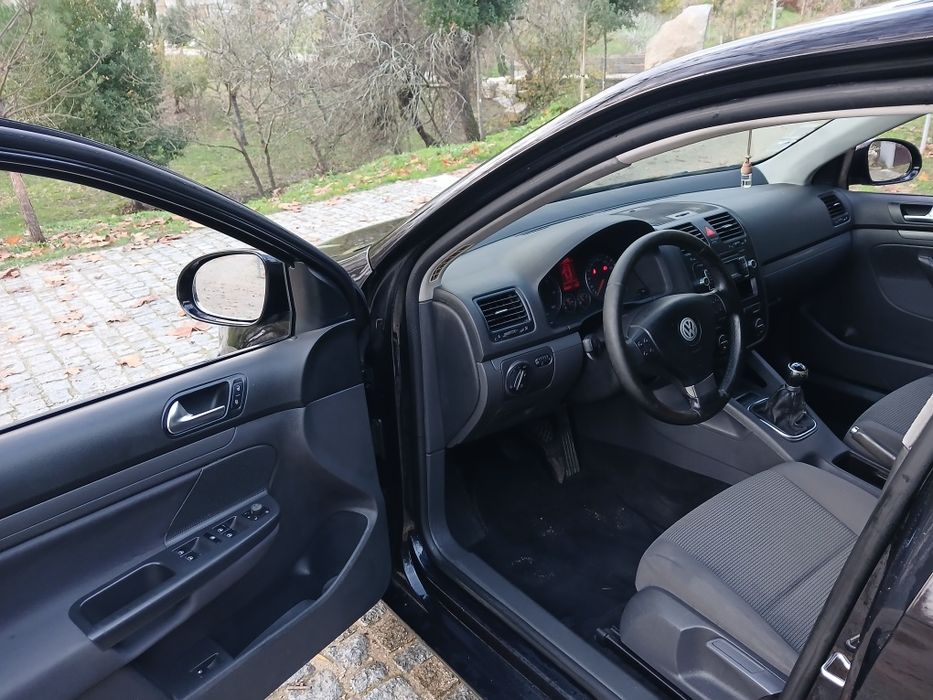 Vw jetta 1.9 TDI económico e fiavel