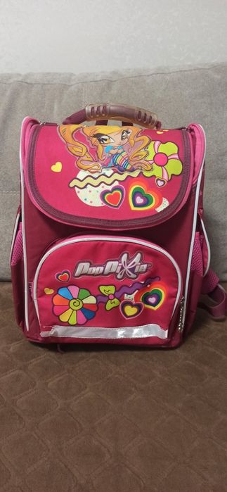 Продам  рюкзаки 2шт.