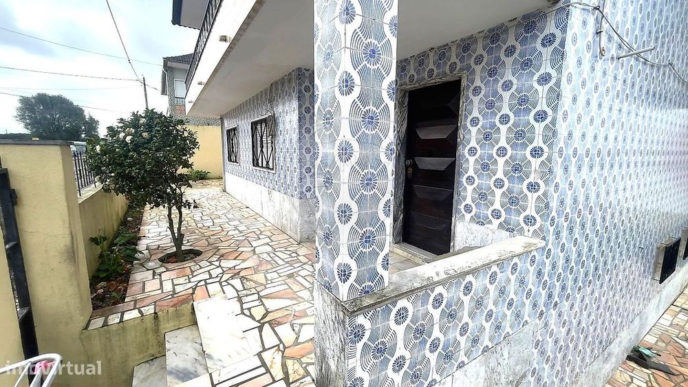 Apartamento T2 para arrendamento