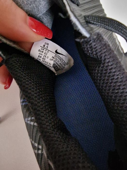 Chuteiras para Relvado Sintético