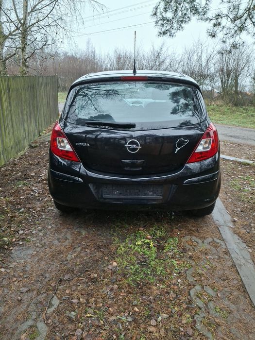 Opel Corsa 1.2b 2009