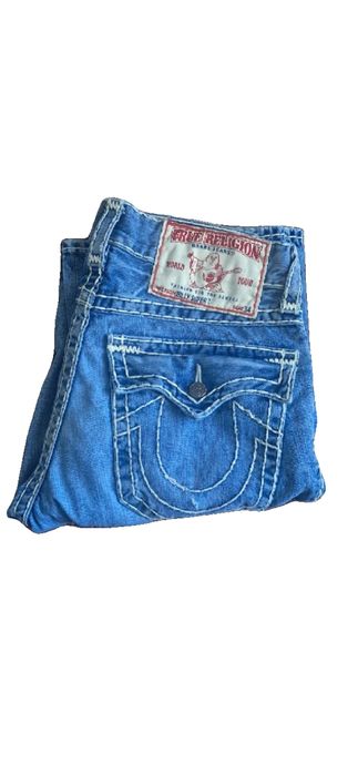 True religion jeans affliction