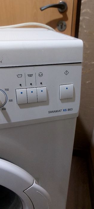 Пральна  машина  Siemens автомат