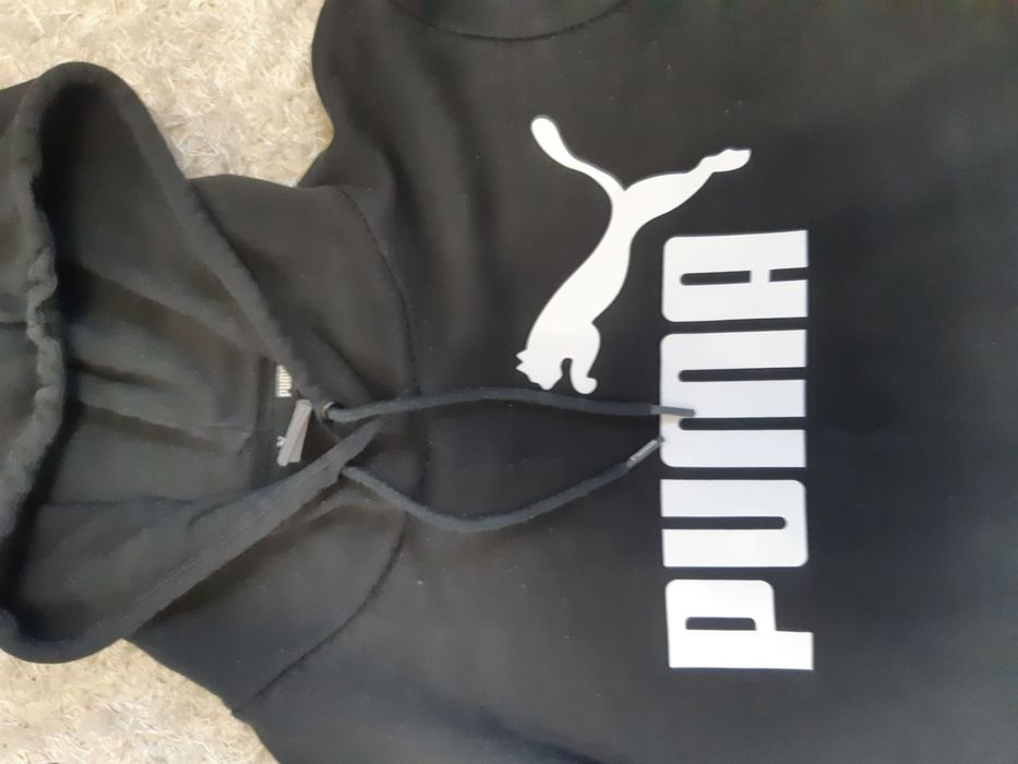 Худі/світшот/кофта PUMA унісекс