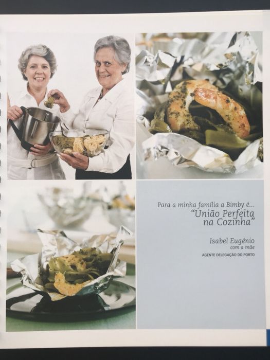 Livro O Melhor das Nossas Famílias