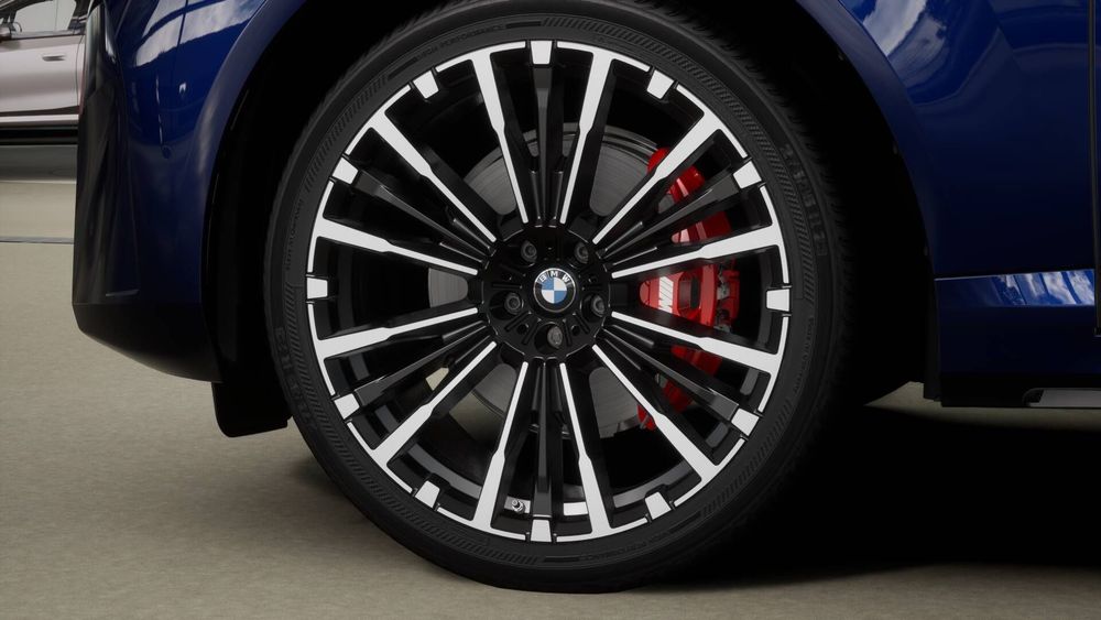 BMW X5 BMW X5 40d xDrive