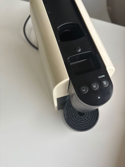 Máquina de café em ótimo estado