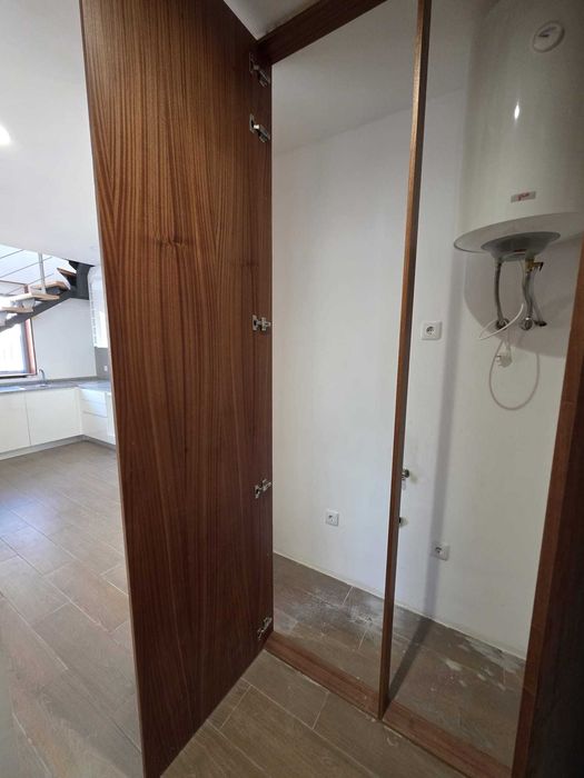 Apartamento T1 ao centro de Ermesinde