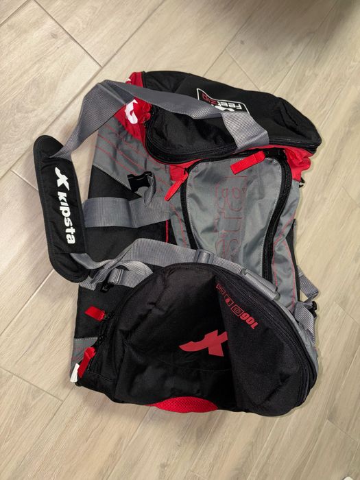 Saco desporto 90L - KIPTSA