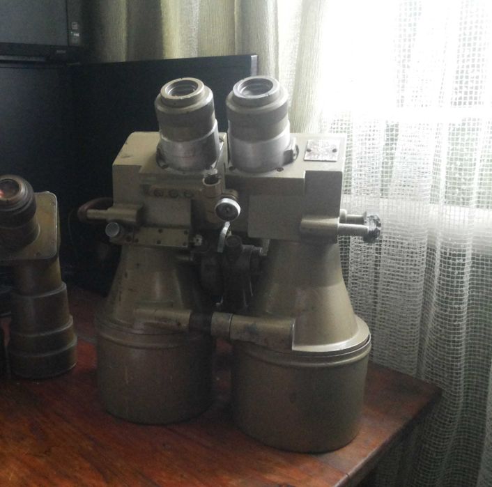 Шукаю призмоблок до бінокуляра . Блок призм до ТПБ-2 , ПНБ-1 , ПНБ-2