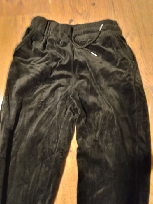 Dresy welurowe rozmiar S