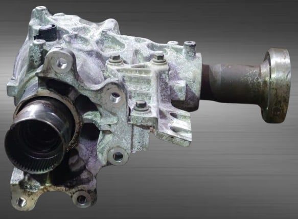 Diferencial Frente P31492836 - VOLVO V90 II Combi
