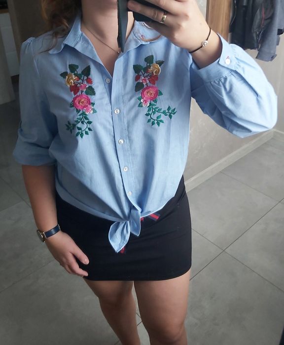 Sprzedam koszulę damską NOWA!