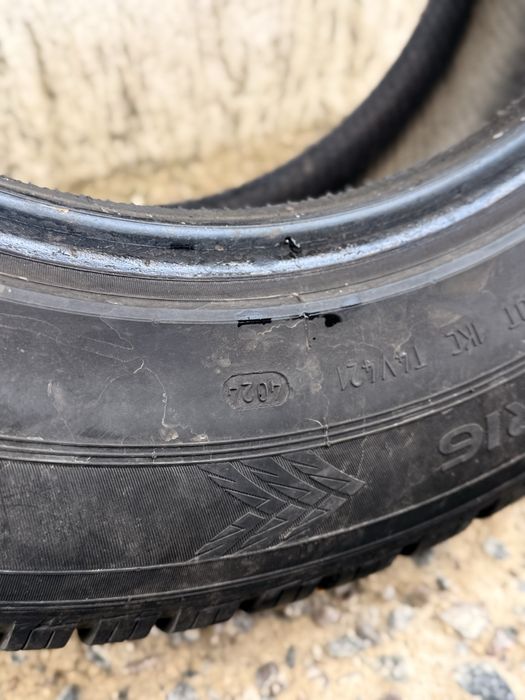 ВСЕСЕЗОННА шина ViaMaggiore Z Plus, 215/65 R16 98H