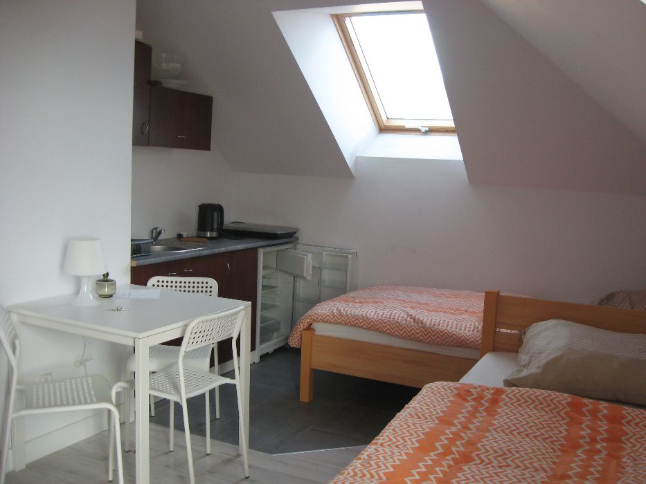 wynajmę pokoje w domu jednorodzinnym