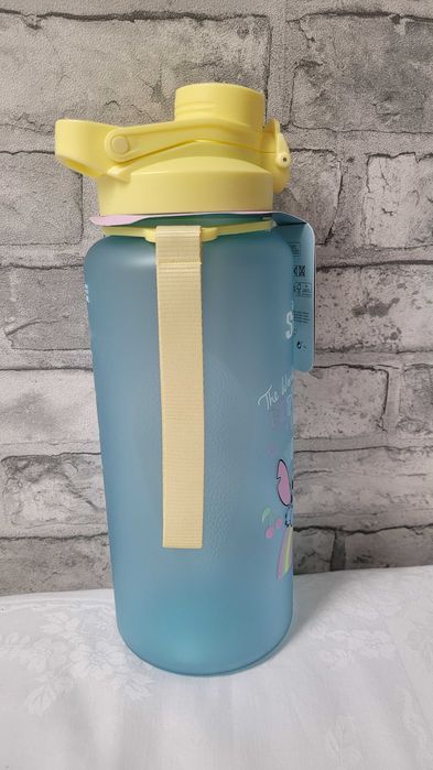 Duża butelka na wodę Disney Stitch PRIMARK