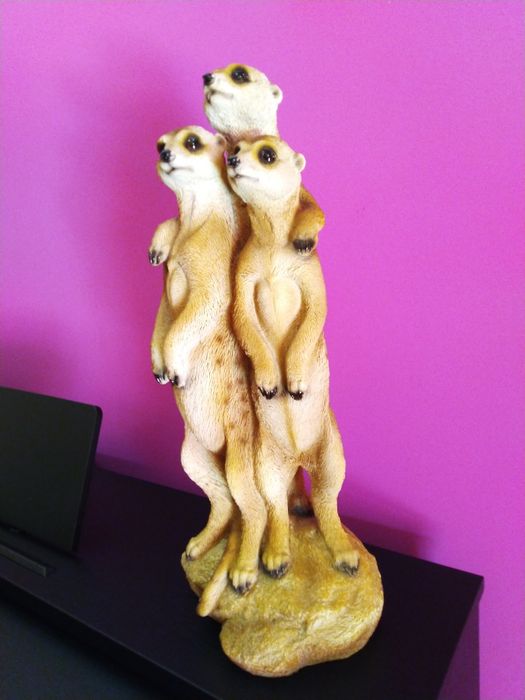 Figura de marfinite