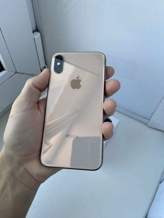 Iphone XS 256 GB Neverlock