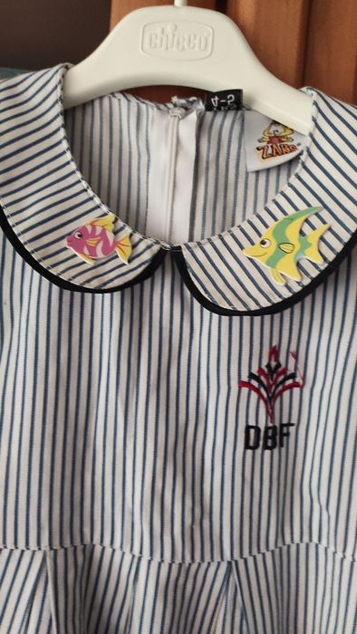 Платья  и сарафаны для девочек 3-4, 4-6 и 8 лет