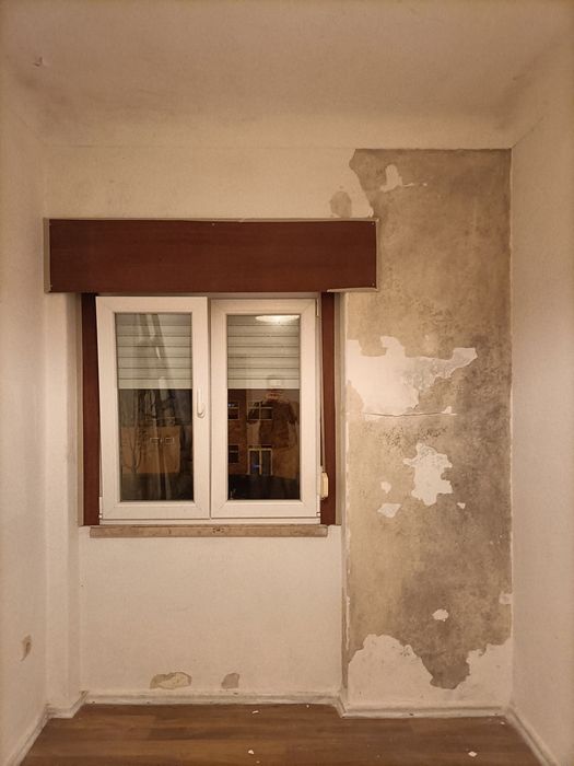 Pinturas profissionais