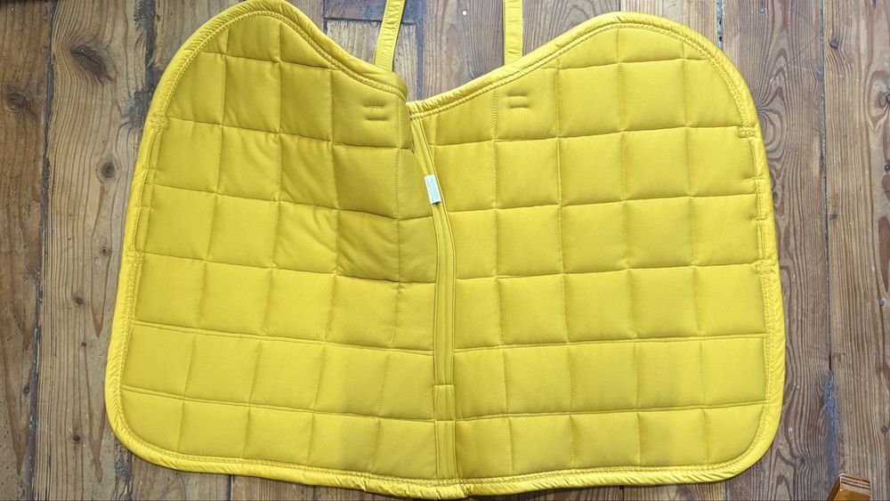 Czaprak eskadron vintage gold 2021 full