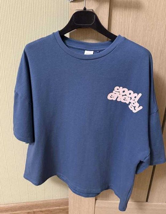 Літо Шорти футболка костюм NEXT