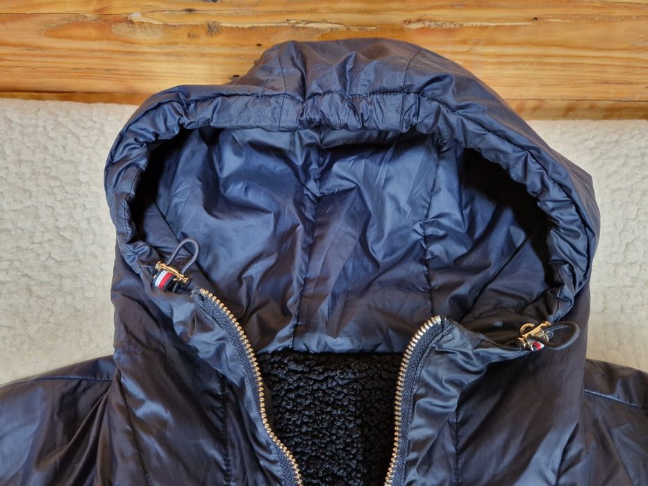 kurtka bomber Tommy hilfiger