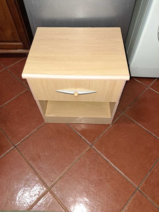 Mesinha cabeleireira