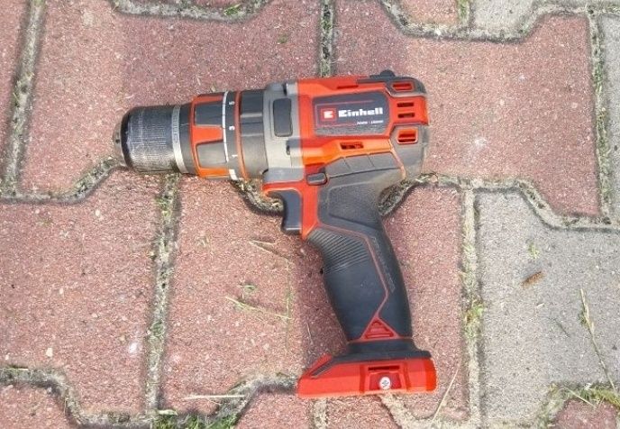 Wkretarka Einhell TP-CD 18 Li bl