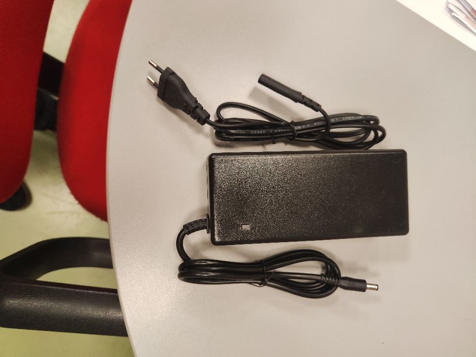 Transformador para PC novo a estrear
