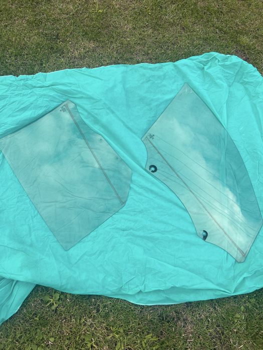 Kompet szyb Peugeot 308