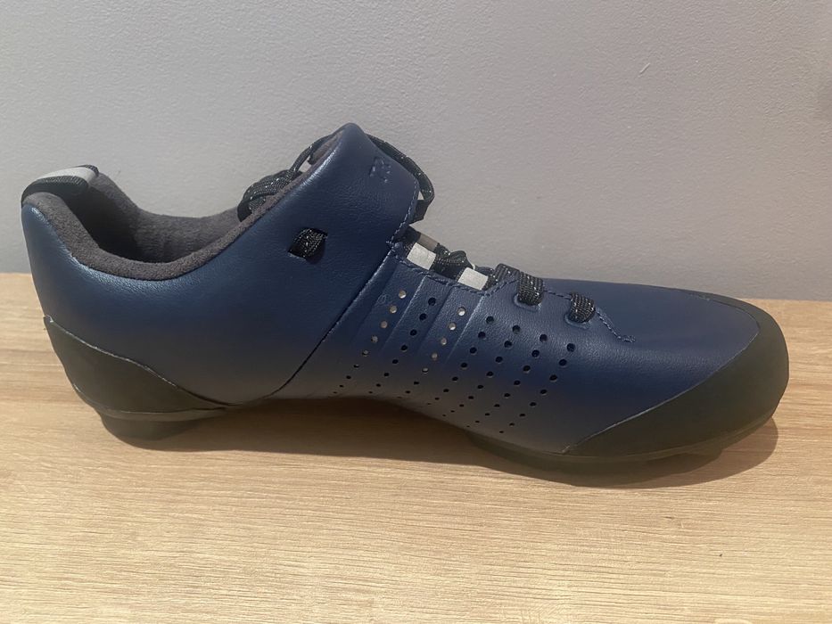 Sapatilhas de ciclismo Decathlon, Tam.40
