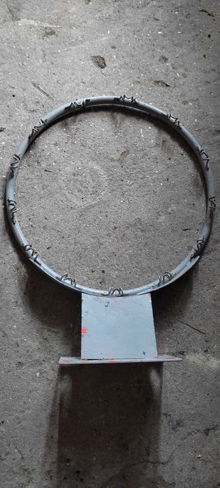 Продам кольцо баскетбольное