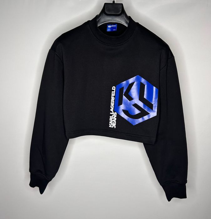 Sweatshirt Karl Lagerfeld