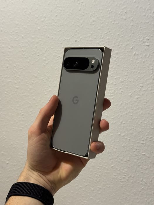 Google Pixel 9 pro XL